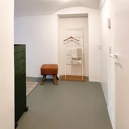 Lauschige Im Herzen Von * Linz