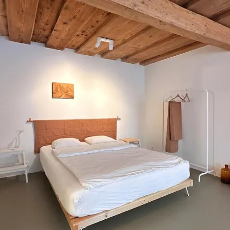 Lauschige Im Herzen Von Daire Linz