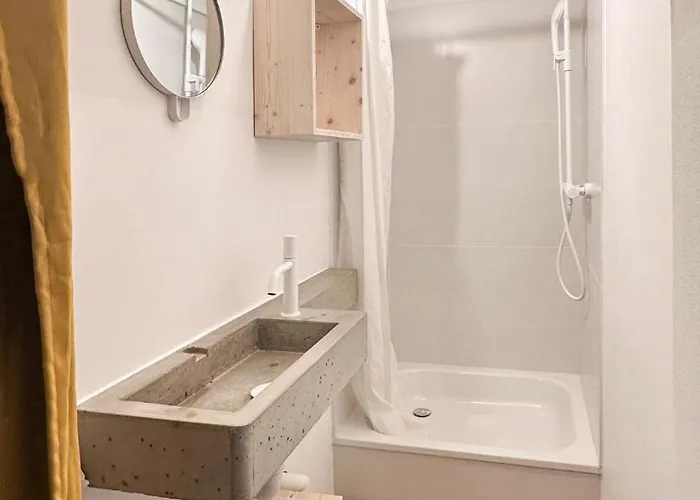 Lauschige Im Herzen Von Linec