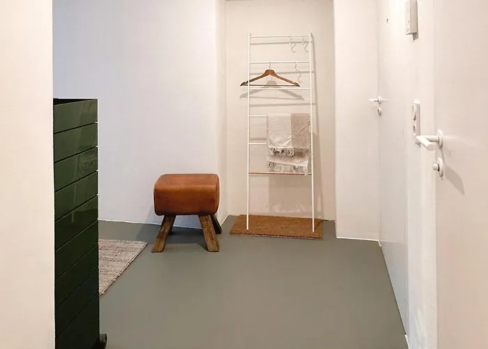 Lauschige Im Herzen Von * Linec